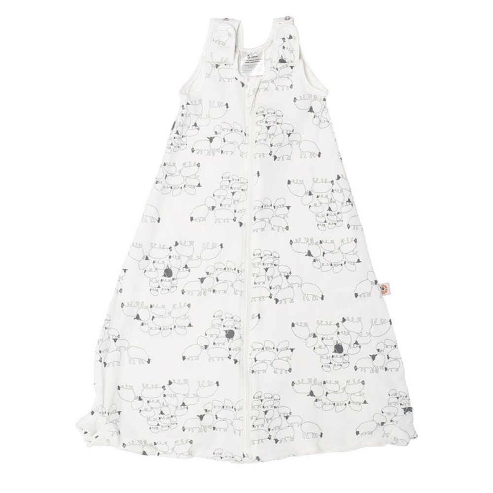 Ergobaby On the Move Sleep Sack Sheep size Medium